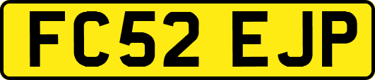 FC52EJP