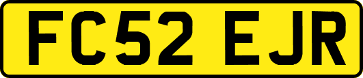 FC52EJR