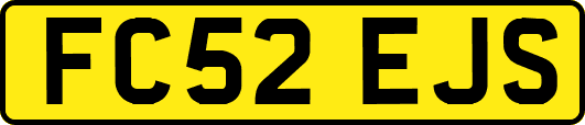 FC52EJS