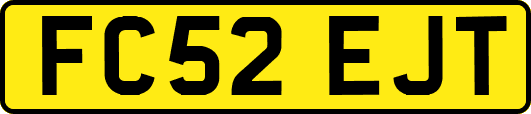 FC52EJT