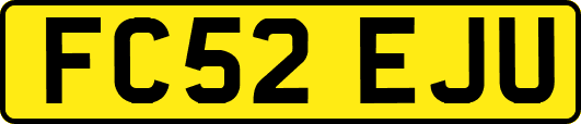 FC52EJU