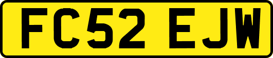 FC52EJW