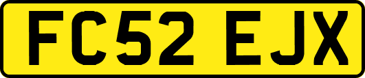 FC52EJX