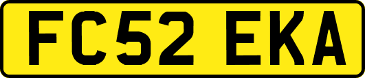 FC52EKA