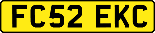 FC52EKC