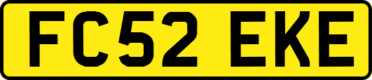FC52EKE