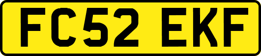 FC52EKF