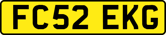 FC52EKG