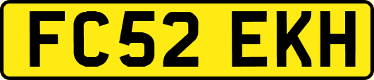FC52EKH
