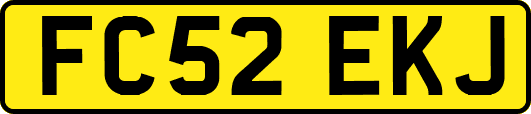 FC52EKJ