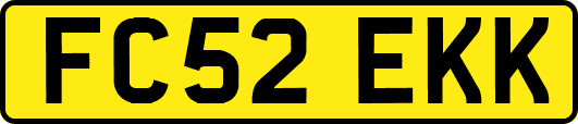 FC52EKK