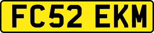 FC52EKM