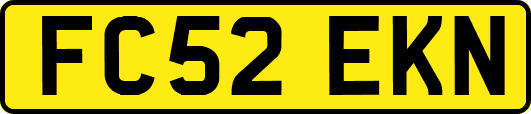 FC52EKN