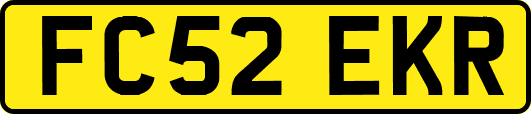 FC52EKR