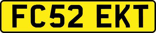 FC52EKT