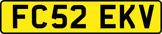 FC52EKV
