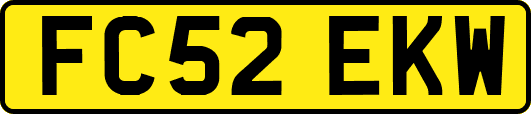FC52EKW