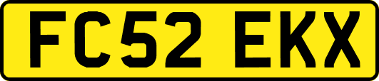 FC52EKX
