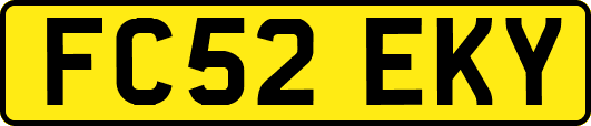 FC52EKY