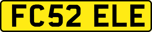 FC52ELE