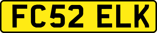 FC52ELK