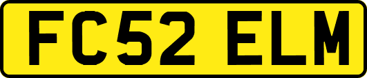 FC52ELM