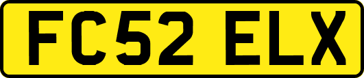 FC52ELX