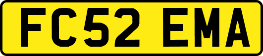 FC52EMA