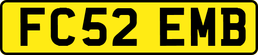 FC52EMB
