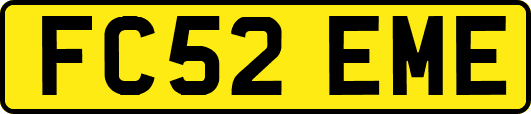 FC52EME