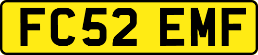 FC52EMF