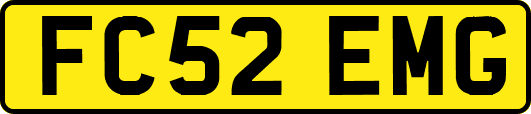FC52EMG