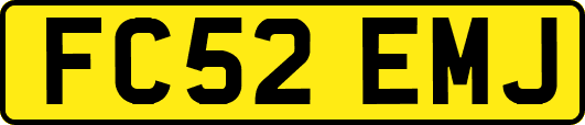 FC52EMJ