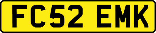 FC52EMK