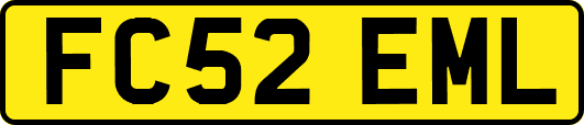 FC52EML