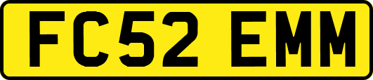 FC52EMM