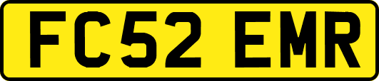 FC52EMR