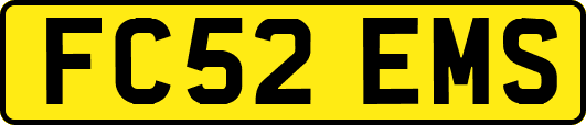 FC52EMS