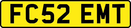 FC52EMT