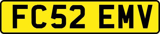 FC52EMV