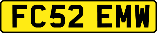 FC52EMW