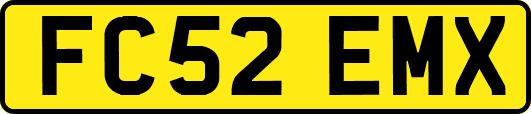 FC52EMX