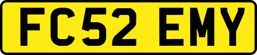 FC52EMY