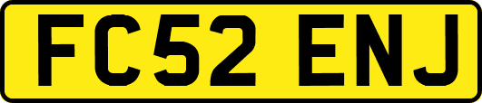 FC52ENJ