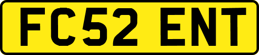 FC52ENT