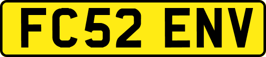 FC52ENV