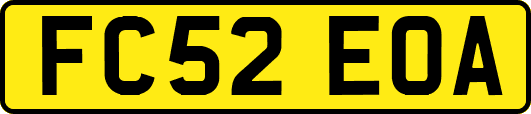 FC52EOA