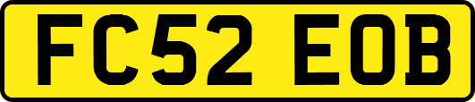 FC52EOB