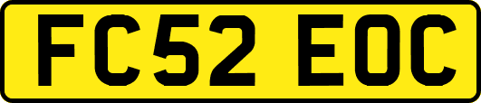 FC52EOC