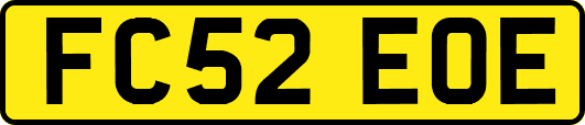 FC52EOE